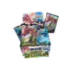 Elestrals TCG: Divine Champions Lifestream Booster Box