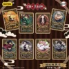 KAYOU Demon Slayer: Kimetsu no Yaiba Chiński Uproszczony Booster Box – Breaking Dawn Series 1