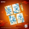 KAYOU Demon Slayer – Infinity Castle Arc Pack Chiński Uproszczony - Booster Box Series 1