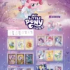 KAYOU My Little Pony: Friendship Eternal Chiński Uproszczony Booster – Moon Edition Series 9 T4W9