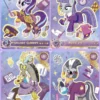 KAYOU My Little Pony: Friendship Eternal Chiński Uproszczony Booster – Moon Edition Series 9 T4W9