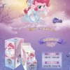KAYOU My Little Pony: Friendship Eternal Chiński Uproszczony Booster – Moon Edition Series 9 T4W9