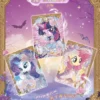 KAYOU My Little Pony: Friendship Eternal Chiński Uproszczony Booster – Moon Edition Series 9 T4W9
