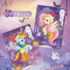 KAYOU My Little Pony: Friendship Eternal Chiński Uproszczony Booster – Moon Edition Series 9 T4W9