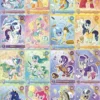 KAYOU My Little Pony: Friendship Eternal Chiński Uproszczony Booster – Moon Edition Series 9 T4W9