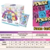 KAYOU My Little Pony: Friendship Eternal Card English Booster – Rainbow Edition