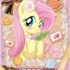 KAYOU My Little Pony: Friendship Eternal Card English Booster – Rainbow Edition