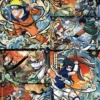 KAYOU Naruto Heritage Collection Cards Chiński Uproszczony Booster Box – Chapter of Formation Wave 7 / Jin 7