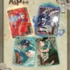 KAYOU Naruto Smriti Collectible Cards Chiński Uproszczony Booster Box – Array Chapter Vol. 8