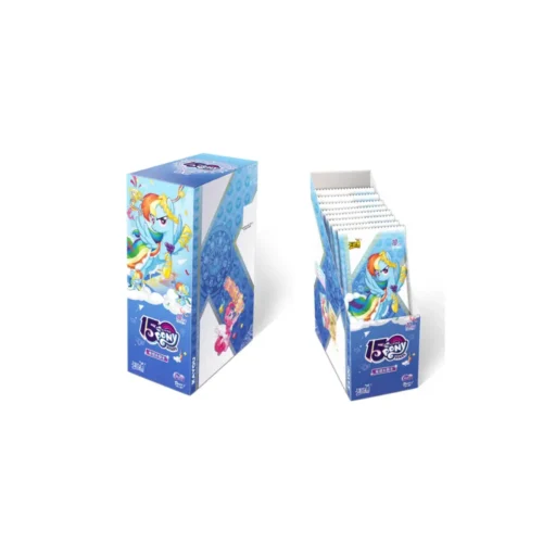 KAYOU My Little Pony Luminous Moon Series 8 Chiński Uproszczony - Booster