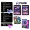 Elestrals TCG: Divine Champions Lifestream Artemis Starter Deck