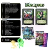 Elestrals TCG: Divine Champions Dionysus Starter Deck