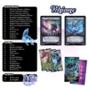 Elestrals TCG: Divine Champions Lifestream Khione Starter Deck