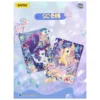 KAYOU My Little Pony Friendship Eternal Card Moon Edition Angielski Booster Wave 6