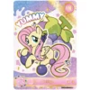 KAYOU My Little Pony Friendship Eternal Card Moon Edition Angielski Booster Wave 6
