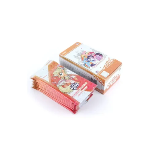 KAYOU My Little Pony Friendship Eternal Card Moon Edition Angielski Booster Box Wave 7