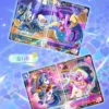KAYOU My Little Pony TCG Nightmare Night Chiński Uproszczony Booster