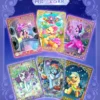 KAYOU My Little Pony TCG Nightmare Night Chiński Uproszczony Booster