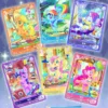 KAYOU My Little Pony Collectible Card Game: Discord Moment Chiński Uproszczony Booster