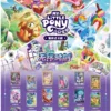 KAYOU My Little Pony Collectible Card Game: Discord Moment Chiński Uproszczony Booster