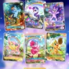 KAYOU My Little Pony Collectible Card Game: Discord Moment Chiński Uproszczony Booster