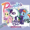 KAYOU My Little Pony-Friendship Eternal Cards-Fun Moments Edition-003 Angielski Booster Box