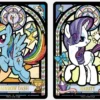 KAYOU My Little Pony-Friendship Eternal Cards-Fun Moments Edition-003 Angielski Booster Box