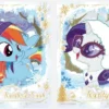 KAYOU My Little Pony-Friendship Eternal Cards-Fun Moments Edition-003 Angielski Booster Box
