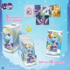 KAYOU My Little Pony: Friendship Eternal English Booster – Moon Edition Series 3