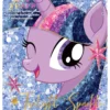 KAYOU My Little Pony: Friendship Eternal English Booster – Moon Edition Series 3