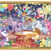 KAYOU My Little Pony: Friendship Eternal English Booster – Moon Edition Series 3