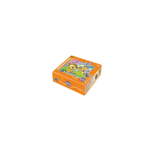KAYOU My Little Pony Fun Moments Pack Wave 8 - Chińśki Uprszczony Booster Box