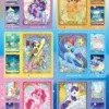 KAYOU My Little Pony TCG Starter Deck – Friendships Begin - Rarity