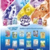 KAYOU My Little Pony TCG Starter Deck – Friendships Begin - Rarity