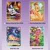 KAYOU My Little Pony TCG Fantasy Wonderland Angielski Booster