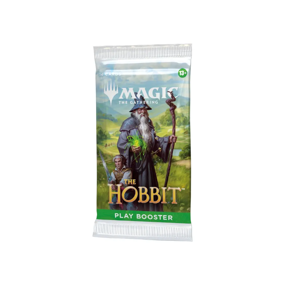 Magic the Gathering: Hobbit - Play Booster