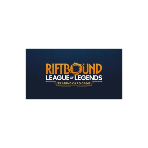 [19.12.2026 Riftbound] Radiance Summoner Skirmish II