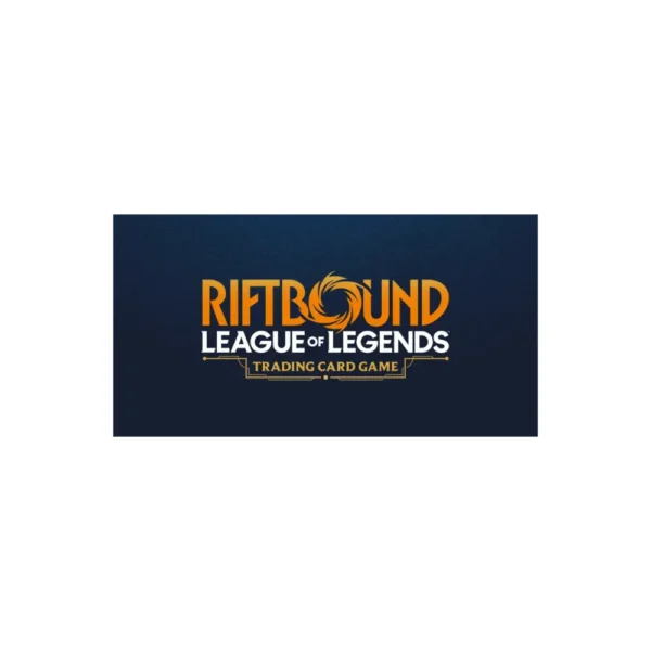 [14.11.2026 Riftbound] Radiance Summoner Skirmish I