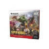 Magic the Gathering: Marvel Super Heroes EN Scene Box Heroes United