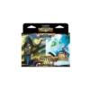 Elestrals TCG: Divine Champions Sunstrike Hera vs. Aeolus Double Starter Deck