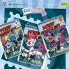 KAYOU My Little Pony: Friendship Eternal Chiński Uproszczony Fun Shadow Series 7 - Booster Box (30)