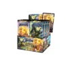 Elestrals TCG: Divine Champions Sunstrike Booster Box