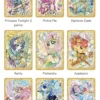 KAYOU My Little Pony: Friendship Eternal Chiński Uproszczony Star Pack Wave 2 - Booster Box (16)