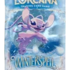 Disney Lorcana: Winterspell Set11 Booster Box