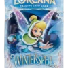 Disney Lorcana: Winterspell Set11 Booster Box