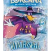 Disney Lorcana: Winterspell Set11 Booster Box
