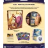 Disney Lorcana: Attack of the Vine Set13 Collection Starter Set: Rapunzel Edition