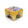 [Preorder] Disney Lorcana: Hyperia City Set14 Illumineer's Trove Pack (Kopia)