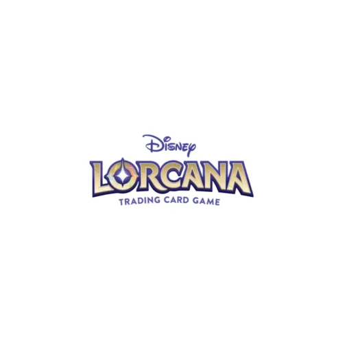 [17.10.2026 Lorcana] Hyperia City Prerelease Bilet