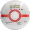 POKEMON_ENGLISH_POKEBALL_TIN_2025_B26_4 Pokémon TCG: Poké Ball Tin (2025) B26